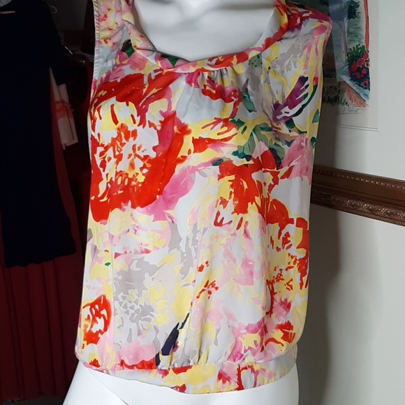 Mexx metropolitan top - Picture 1 of 4